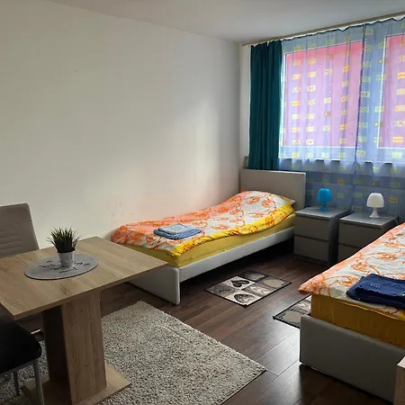 Appartamento Grosse Mit Balkon Raum Aachen G4